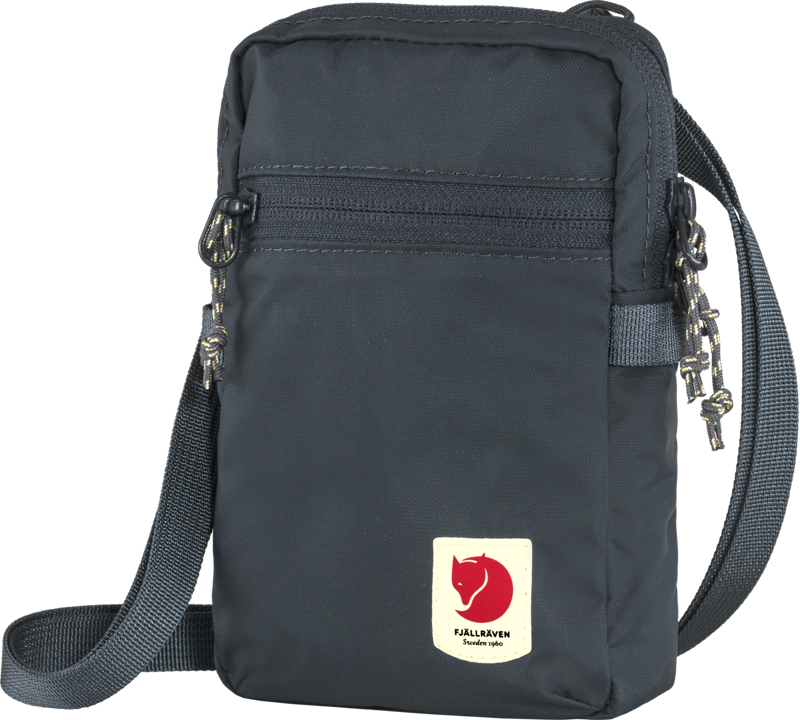 Fjallraven High Coast Pocket Navy-1