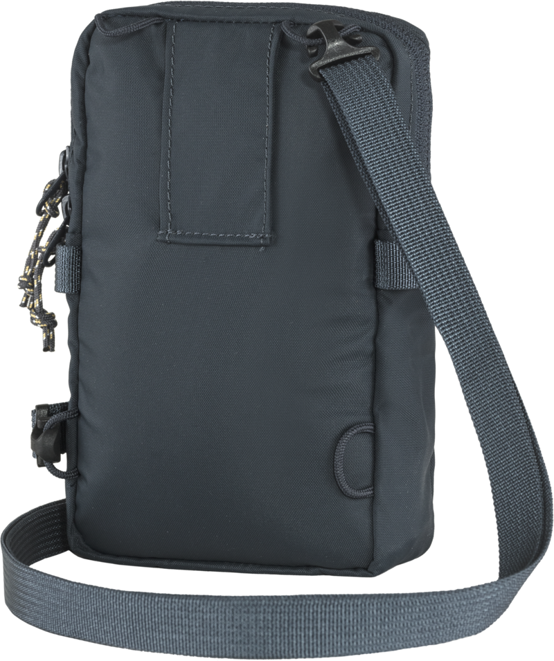 Fjallraven High Coast Pocket Navy-2