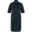 Fjallraven Womens High Coast Shade Dress Dark Navy