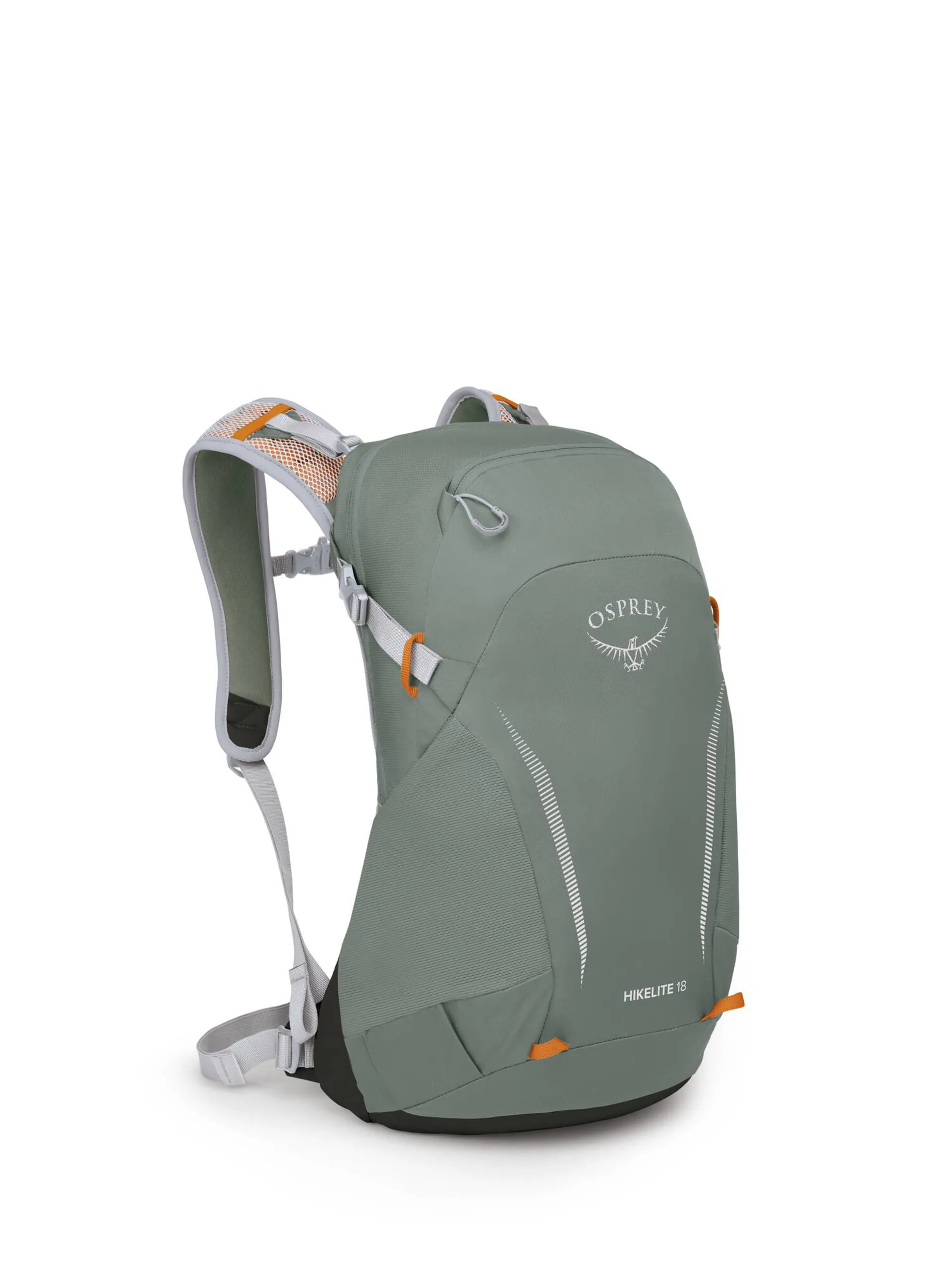 Osprey Hikelite 18 Backpack Pine Leaf Green