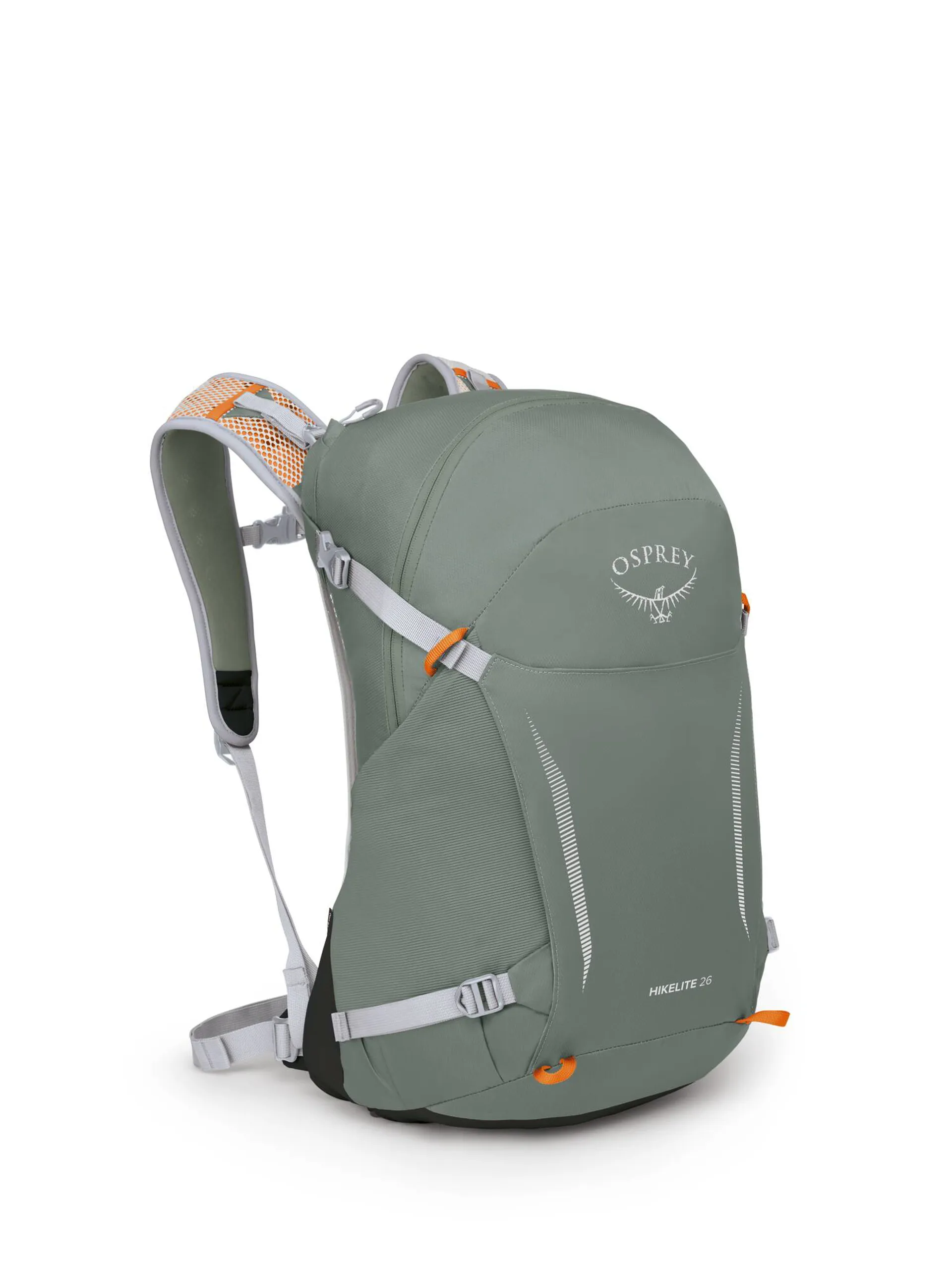 Osprey Hikelite 26 Backpack Pine Leaf Green
