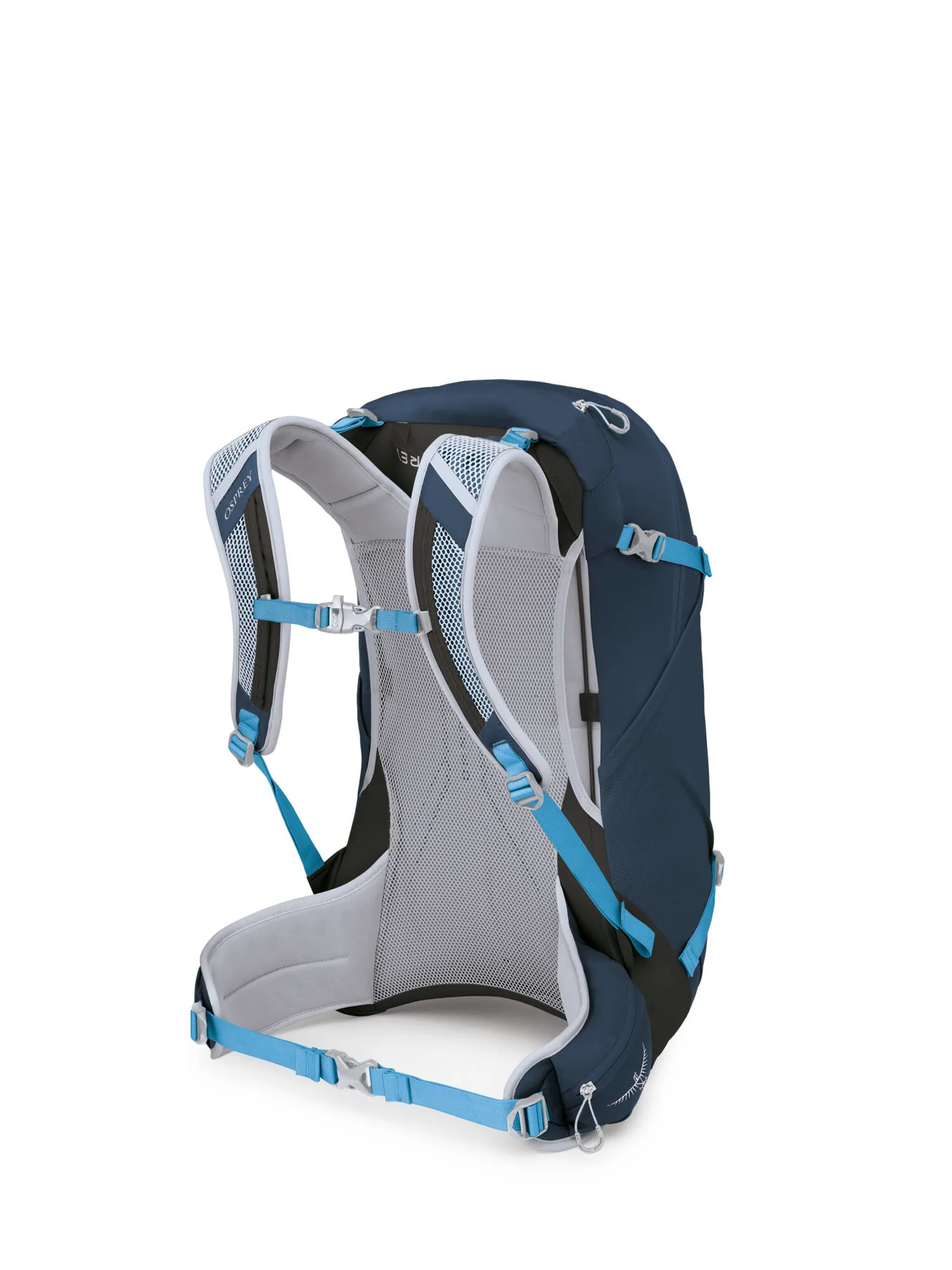 Osprey Hikelite 28 Backpack Atlas Blue