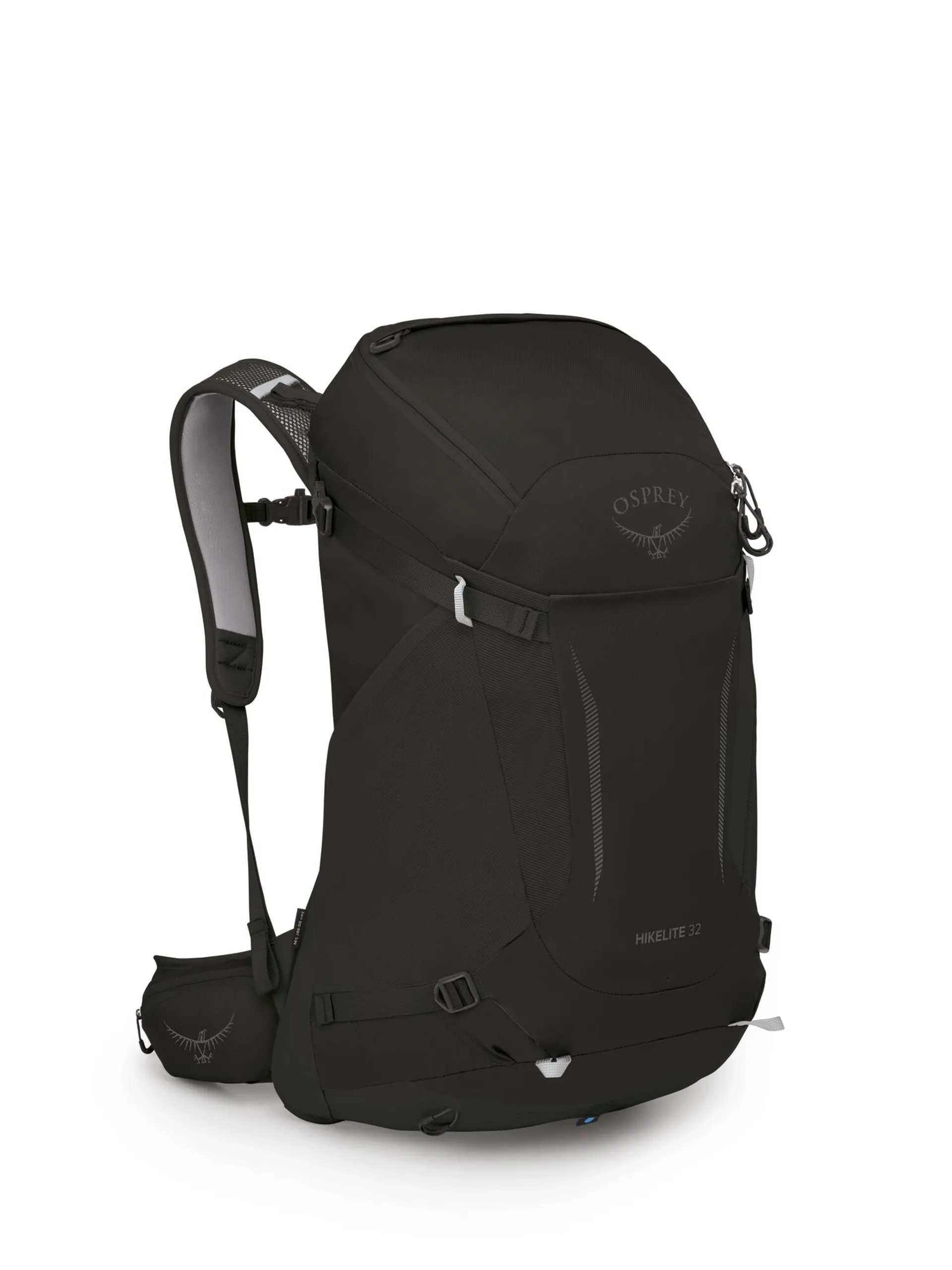 Osprey Hikelite 32 Backpack Black - Main Image