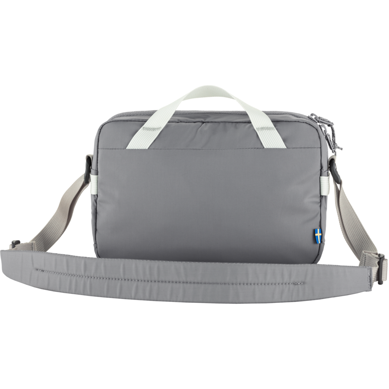 Fjallraven High Coast Crossbody Bag Shark Grey-1