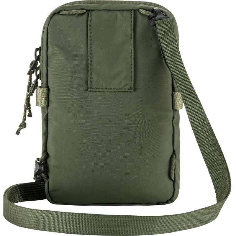Fjallraven High Coast Pocket Mountain Green-1