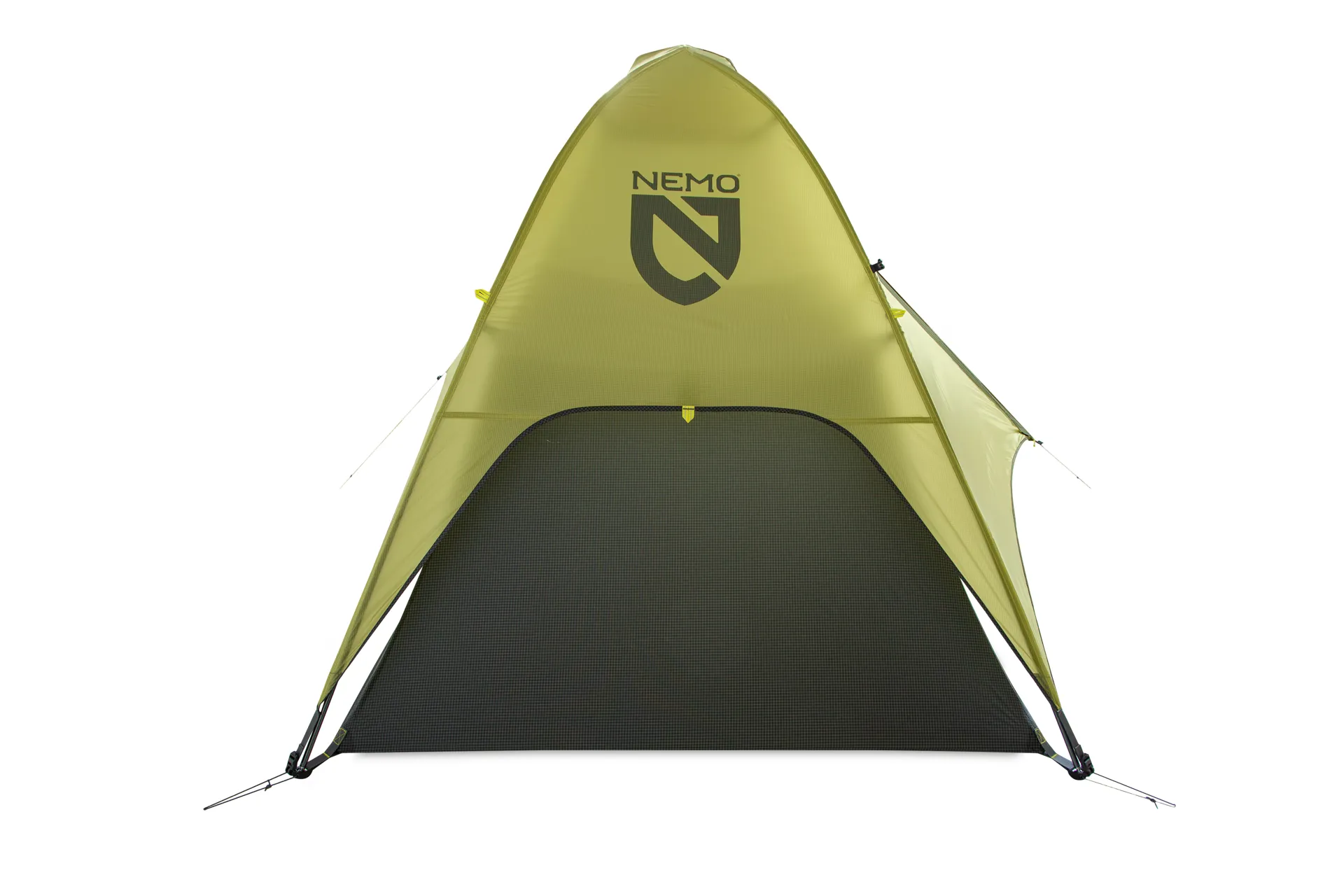NEMO Equipment Hornet OSMO 1-P Tent Ultra-Light 1-Person Tent