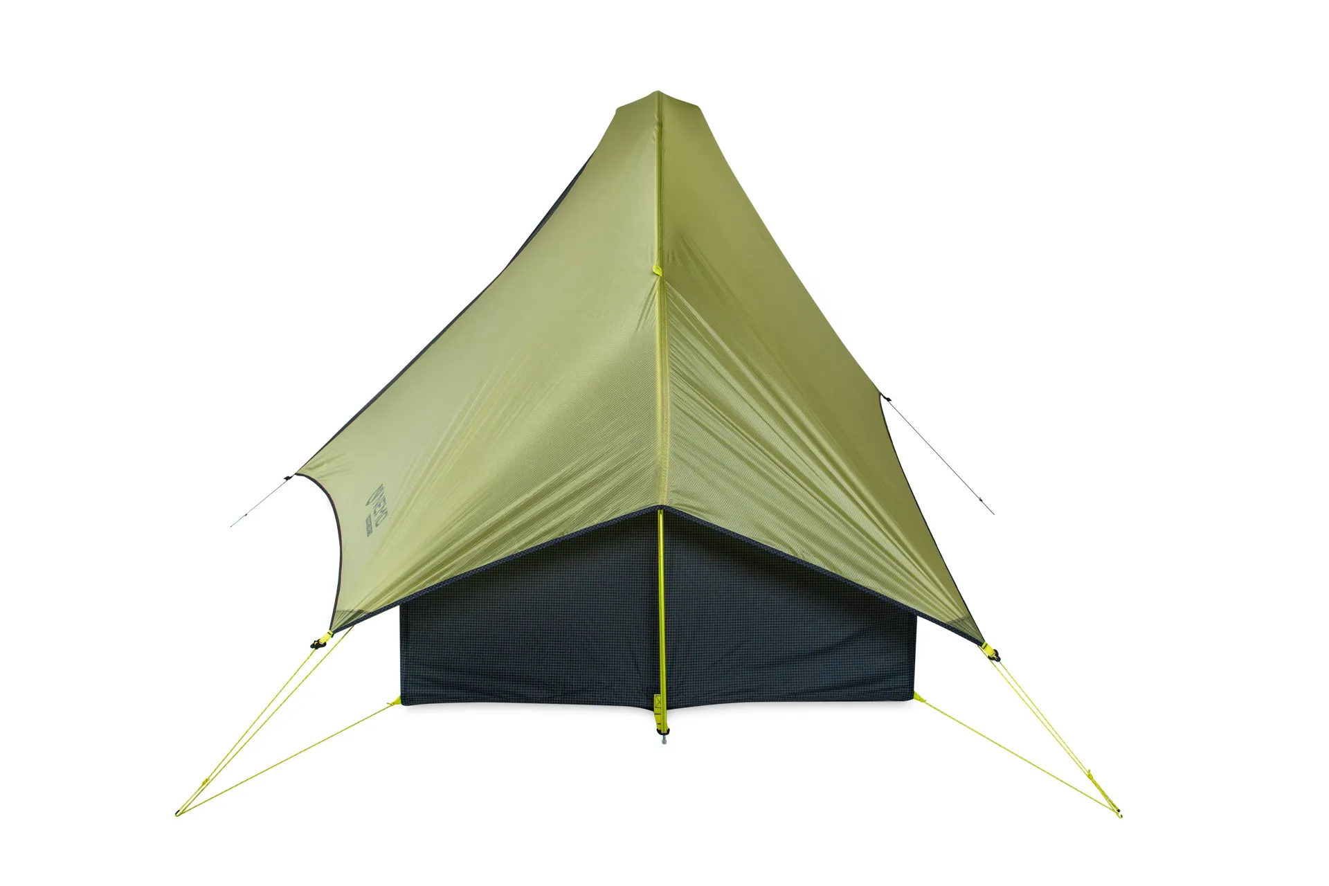 NEMO Equipment OSMO 1P Tent UltraLight 1Person Tent