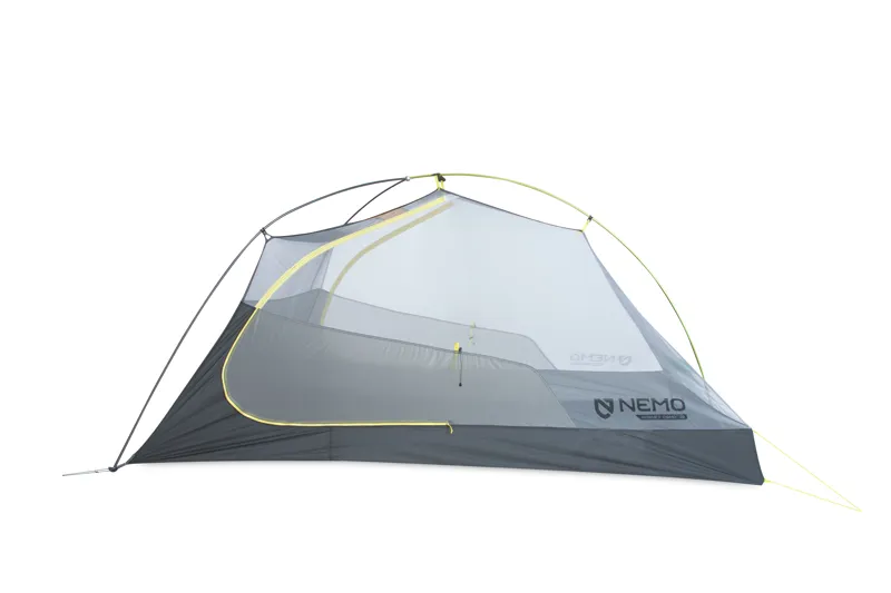 NEMO Equipment Hornet OSMO 2-P Tent-3