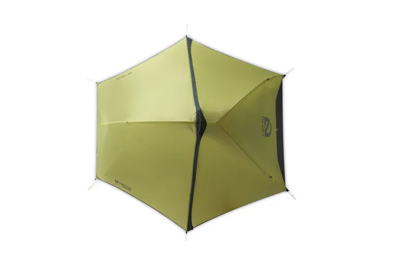 NEMO Equipment Hornet OSMO 2-P Tent-7