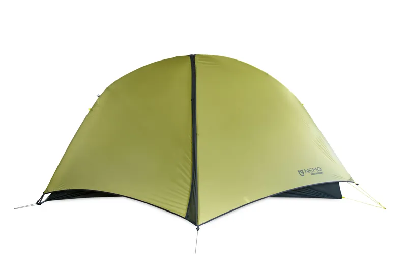 NEMO Equipment Hornet OSMO 2-P Tent-1
