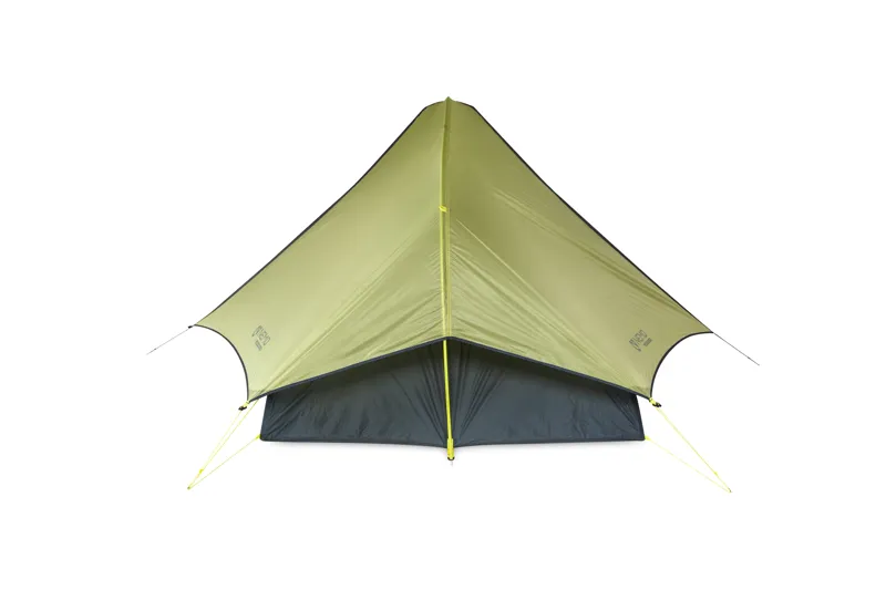 NEMO Equipment Hornet OSMO 2-P Tent-6