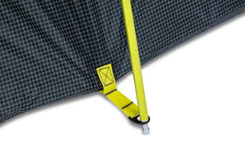 NEMO Equipment Hornet OSMO 2-P Tent-13