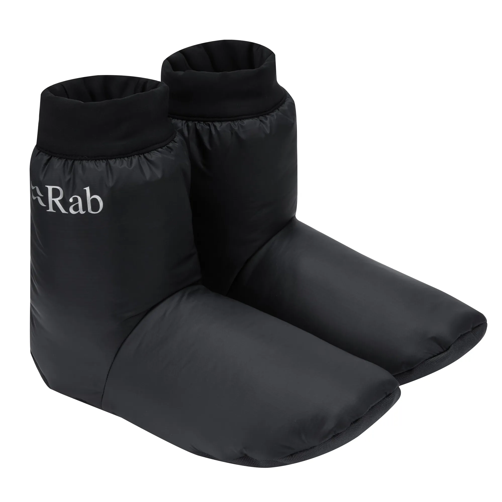 Rab Hot Socks Black - Main Image