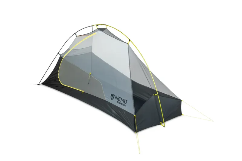 NEMO Equipment Hornet OSMO 1 Person Tent-1