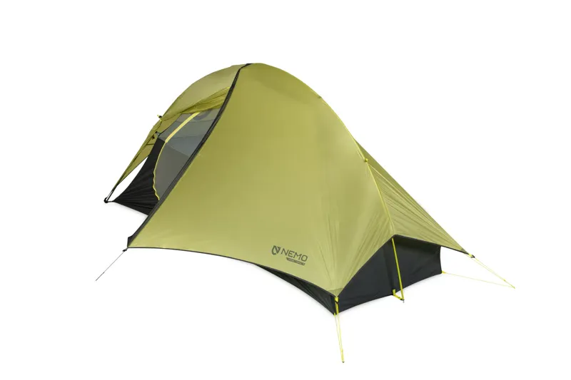 NEMO Equipment Hornet OSMO 1 Person Tent