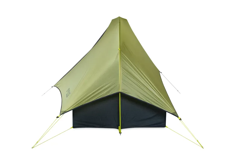 NEMO Equipment Hornet OSMO 1 Person Tent-3