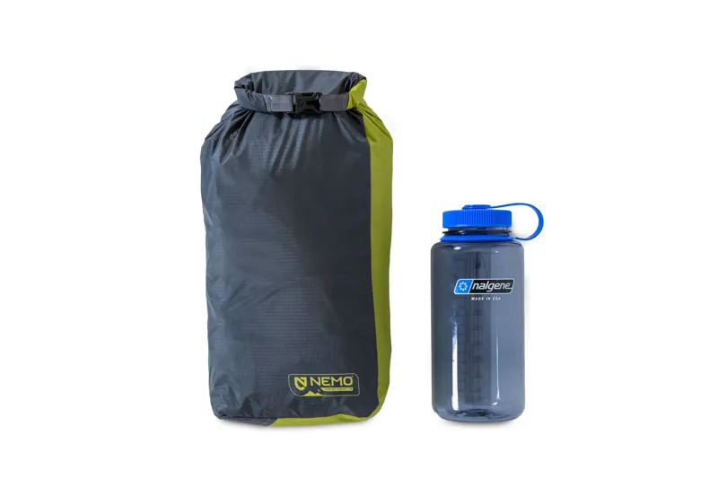 NEMO Equipment Hornet OSMO 1 Person Tent-4