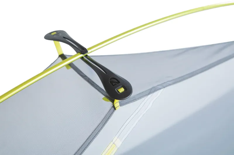 NEMO Equipment Hornet OSMO 1 Person Tent-5