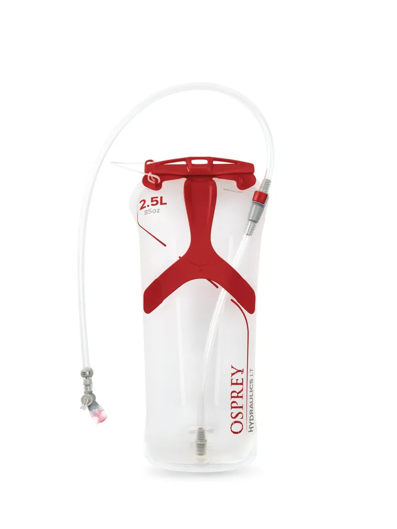Osprey Hydraulics LT 2.5L Reservoir