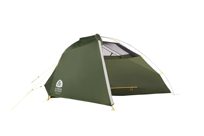 Sierra Designs Meteor 3000 2 Tent-2