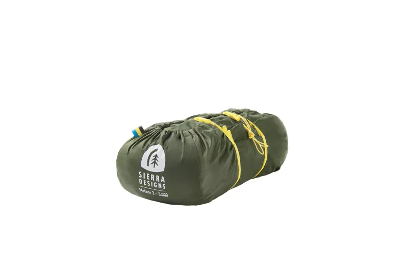 Sierra Designs Meteor 3000 2 Tent-3