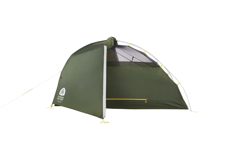 Sierra Designs Meteor 3000 3 Tent-3