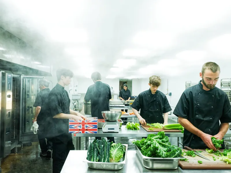 Firepot Green Gumbo-4