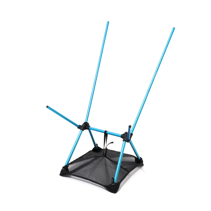 Helinox Ground Sheet Sunset Chair-2