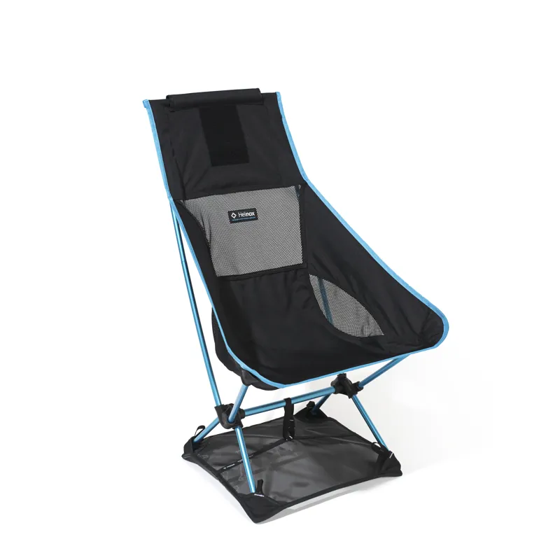 Helinox Ground Sheet Chair Two/Chair Zero High Back/Chair One L-2