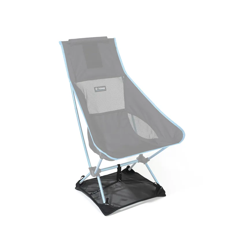 Helinox Ground Sheet Chair Two/Chair Zero High Back/Chair One L-3