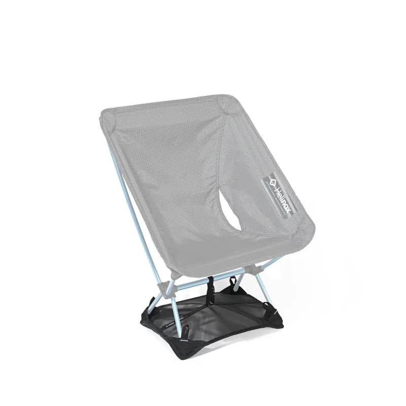 Helinox Ground Sheet Chair Zero-3
