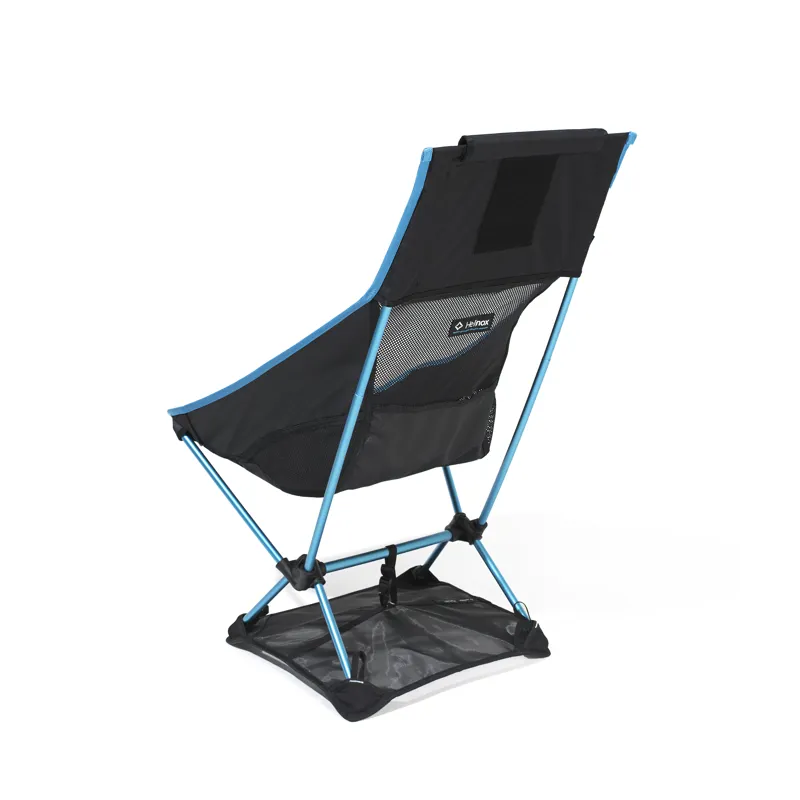 Helinox Ground Sheet Chair Two/Chair Zero High Back/Chair One L-4