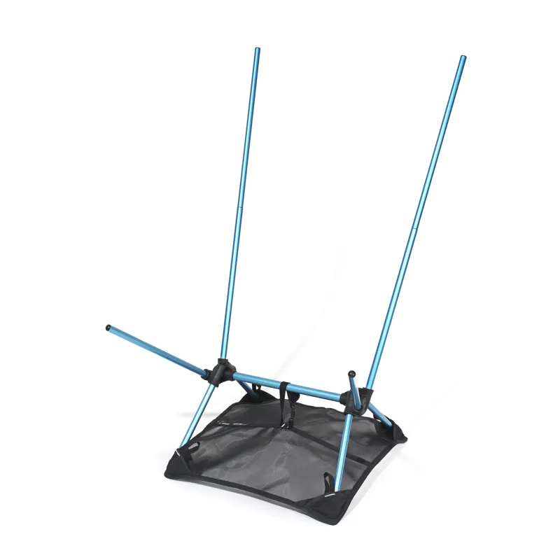 Helinox Ground Sheet Chair Two/Chair Zero High Back/Chair One L-5