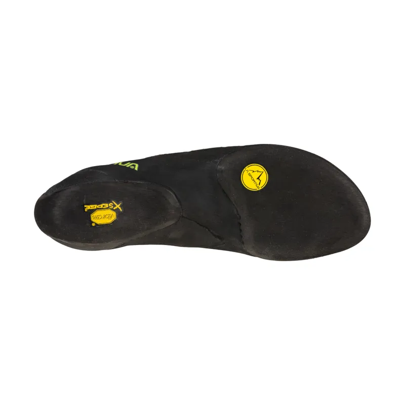La Sportiva Mens Kubo Goji/Neon-3