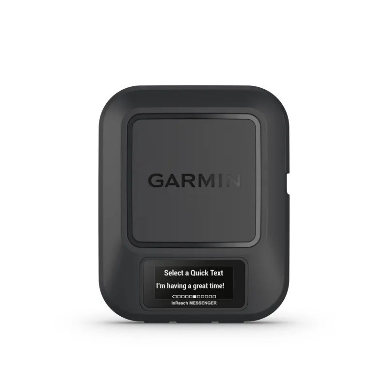 Garmin InReach Messenger-2