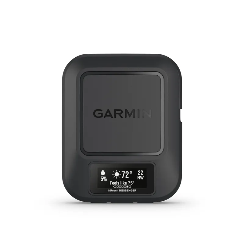 Garmin InReach Messenger-1