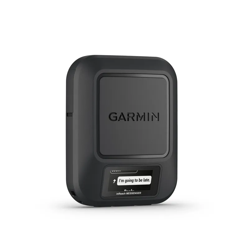 Garmin InReach Messenger-3