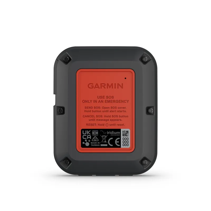 Garmin InReach Messenger-5
