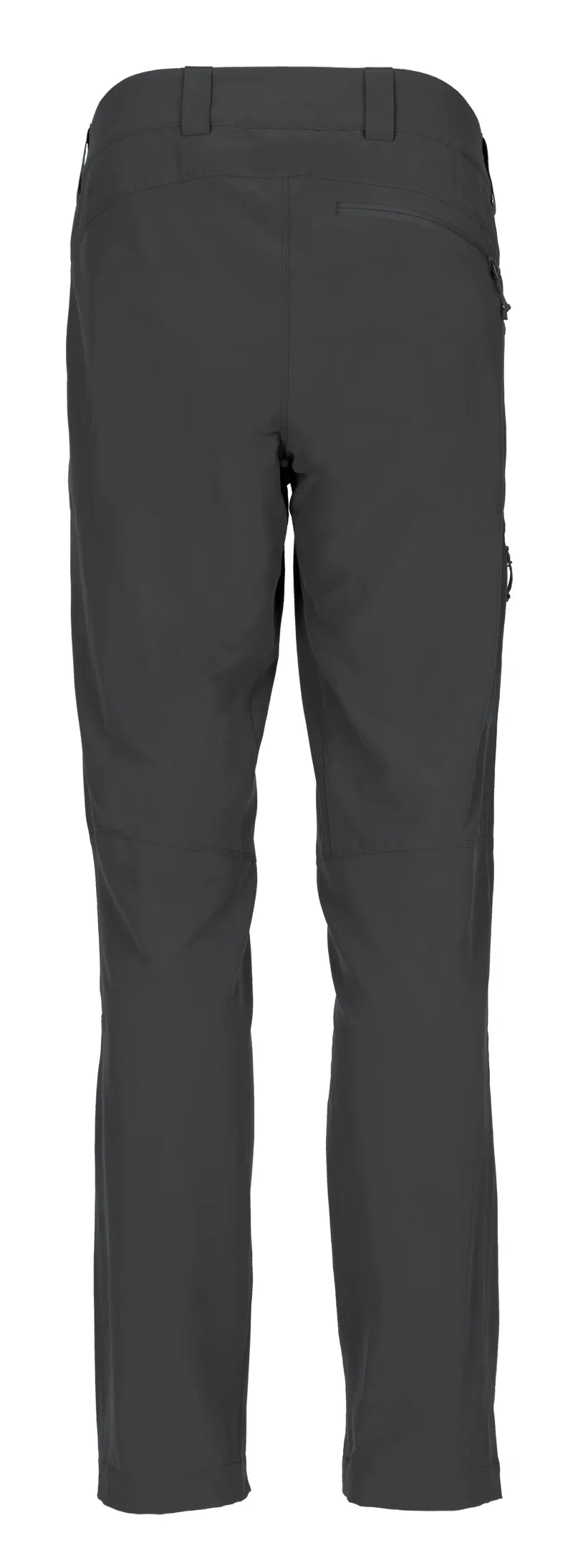 Rab Mens Incline Lite Pants Anthracite-1