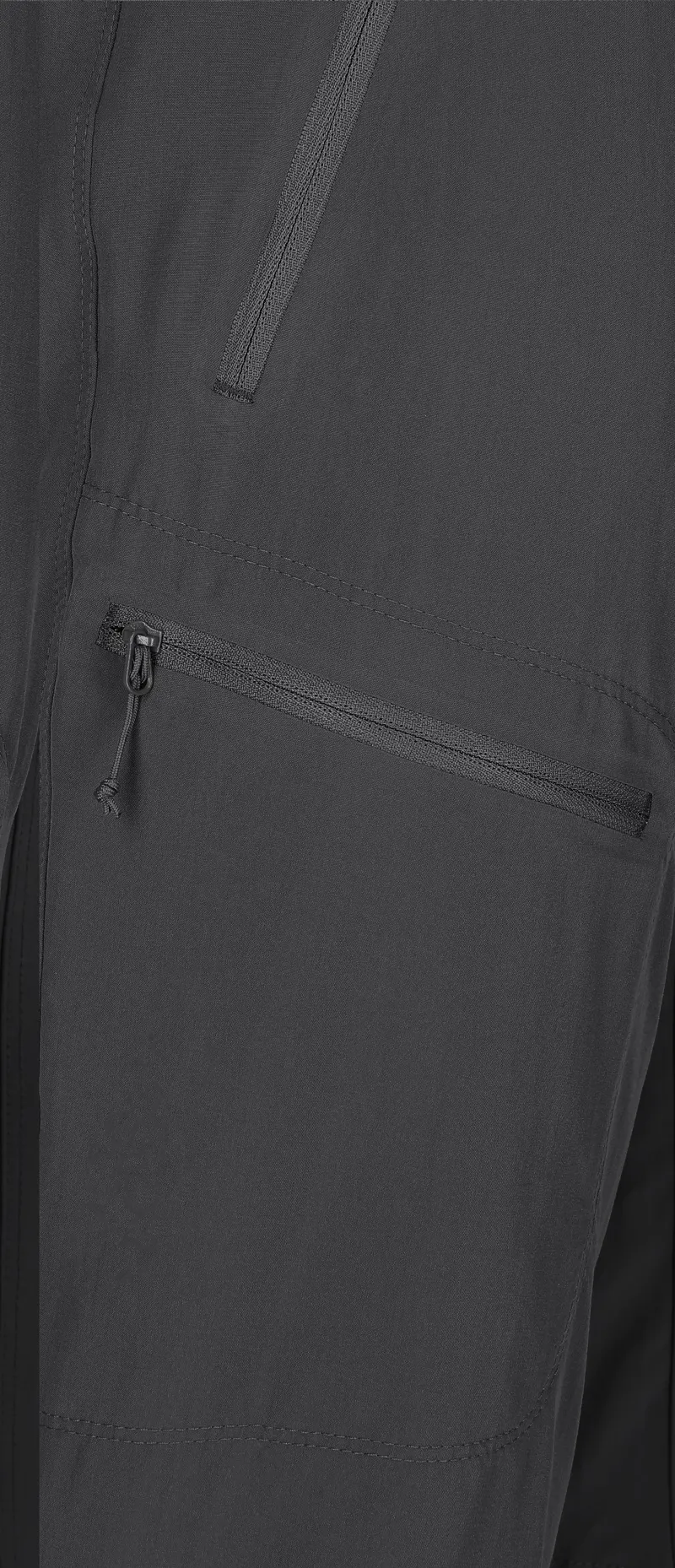 Rab Mens Incline Lite Pants Anthracite-2