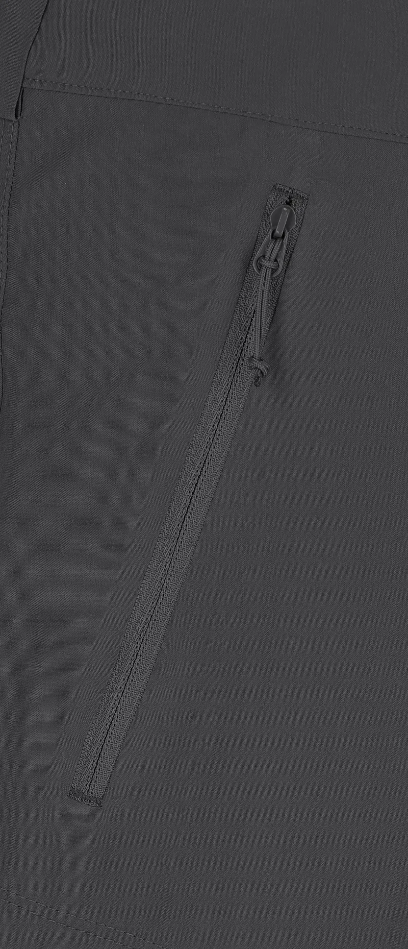 Rab Mens Incline Lite Pants Anthracite-3