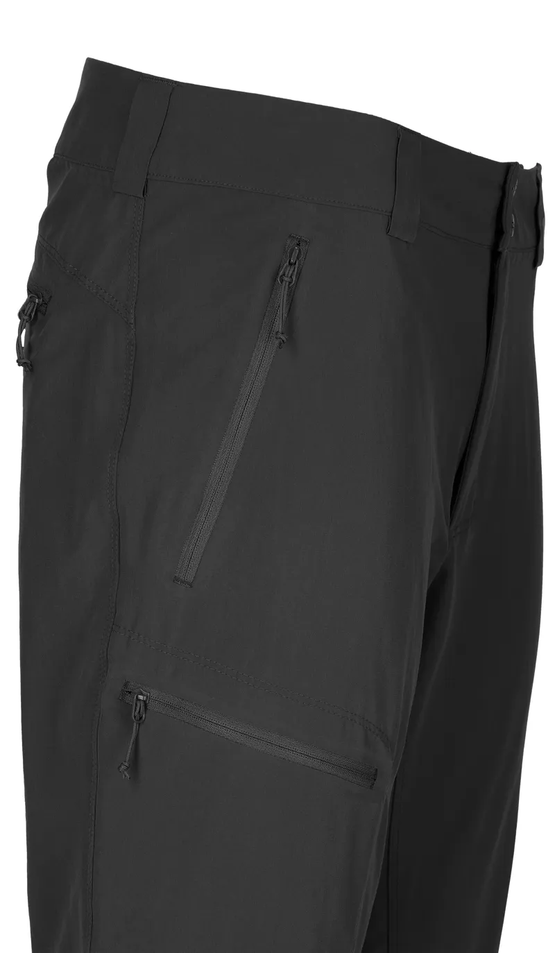 Rab Mens Incline Lite Pants Anthracite-4