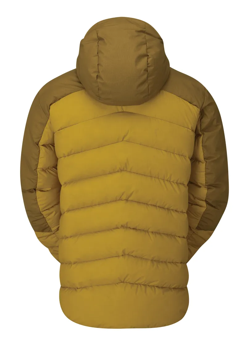 Rab Mens Infinity Alpine Jacket Footprint-1