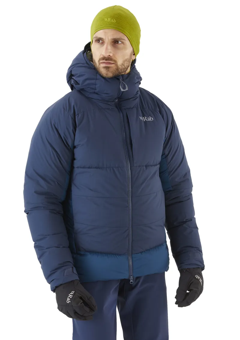 Rab Mens Infinity Jacket Deep Ink-10