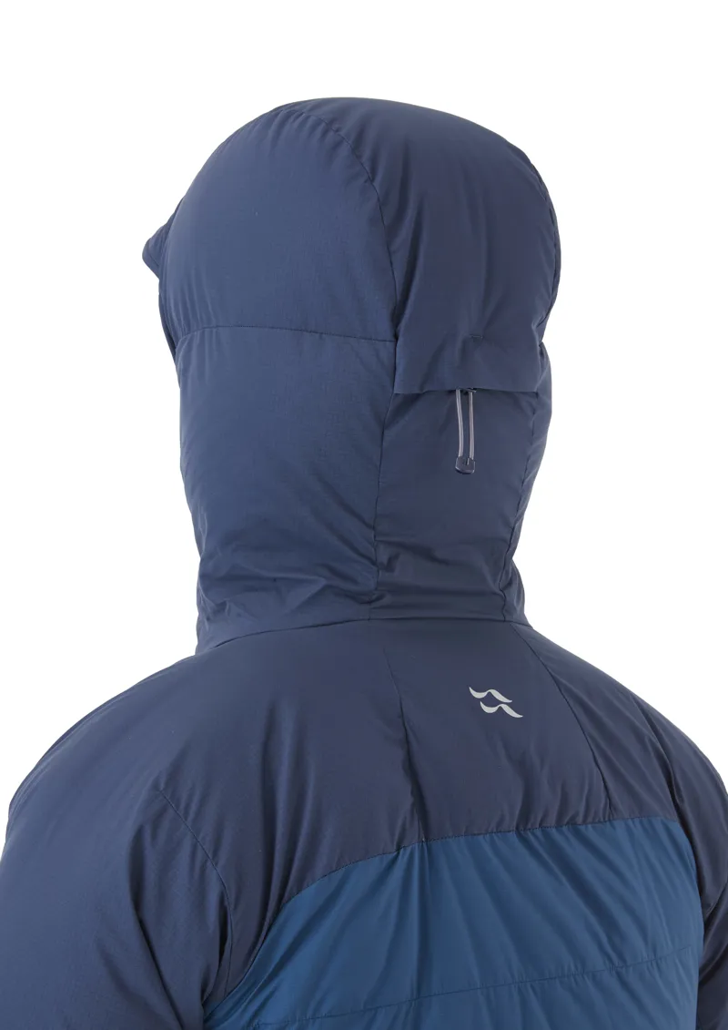 Rab Mens Infinity Jacket Deep Ink-3