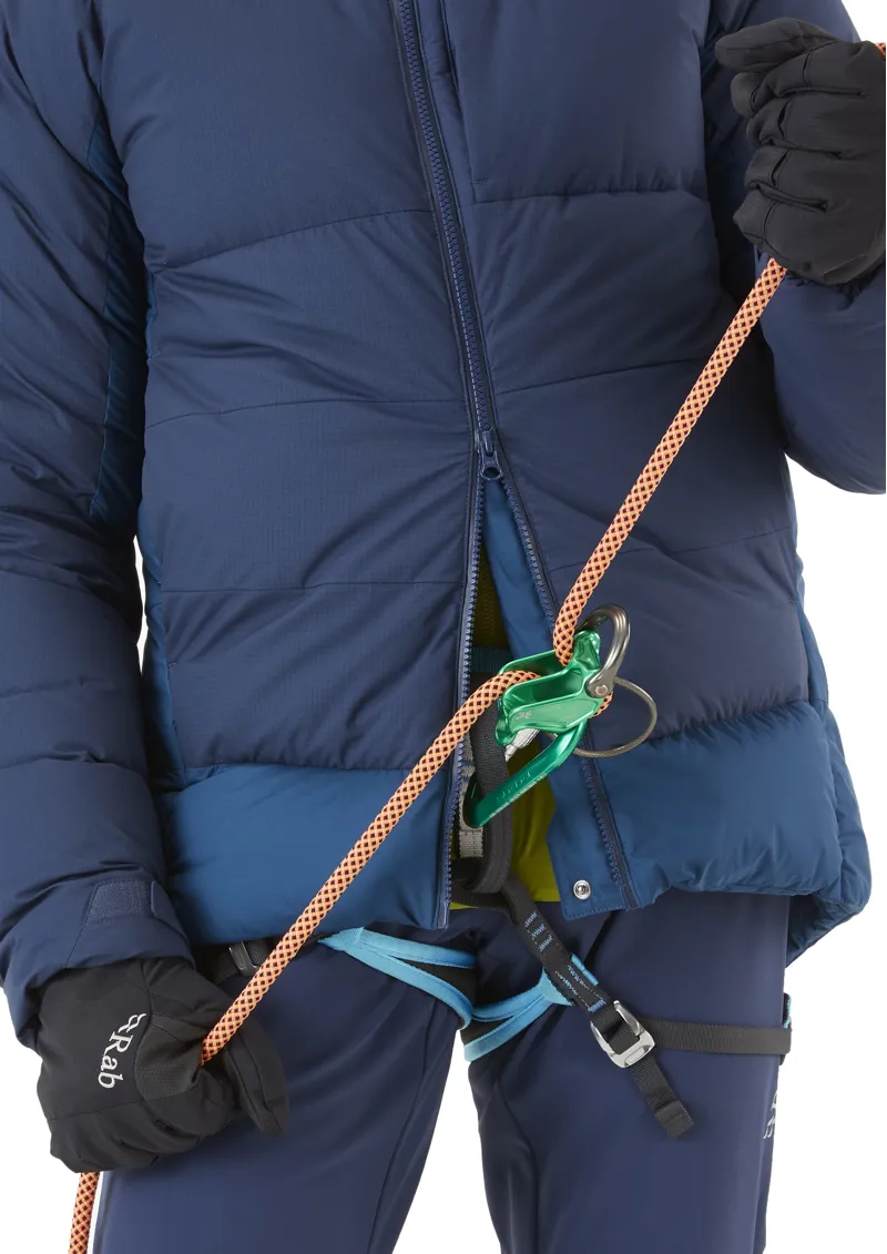 Rab Mens Infinity Jacket Deep Ink-6