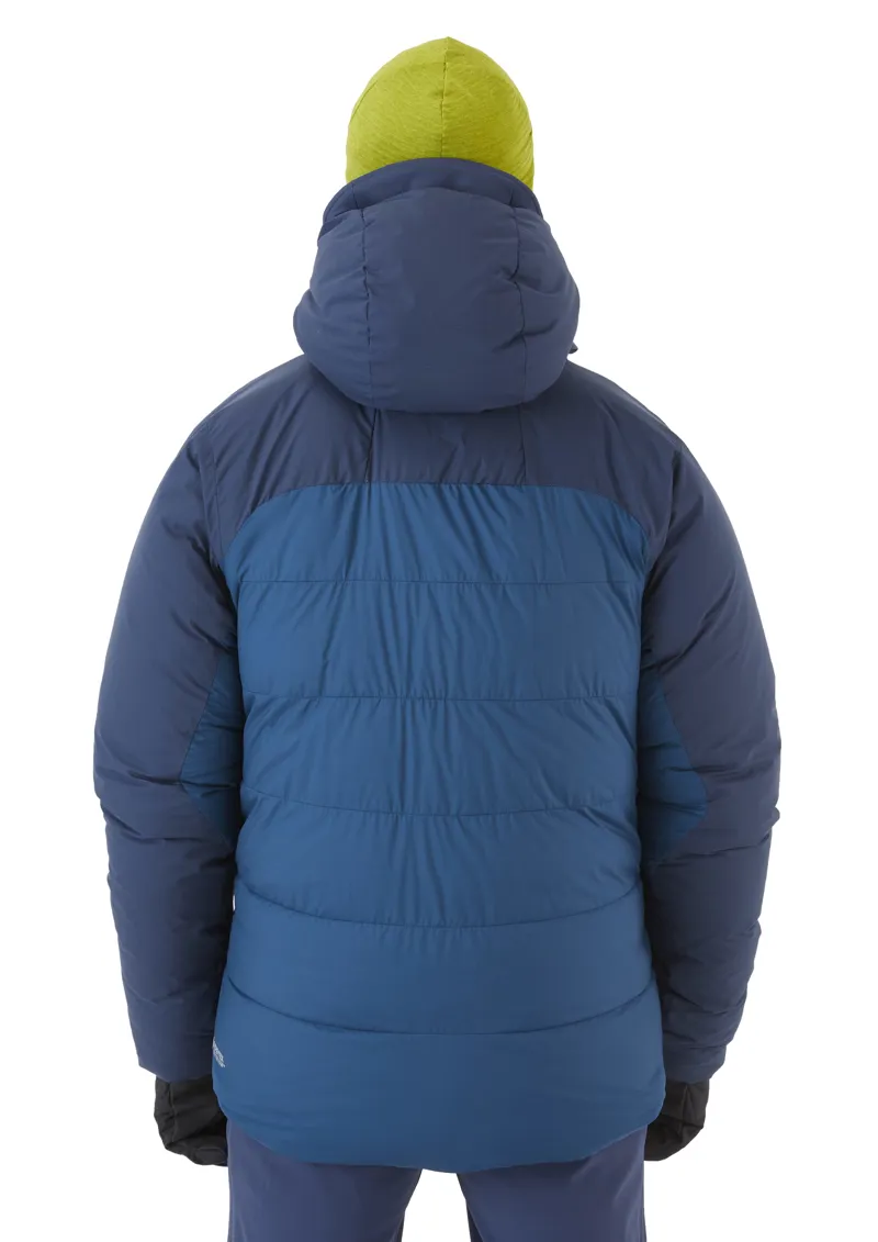 Rab Mens Infinity Jacket Deep Ink-2