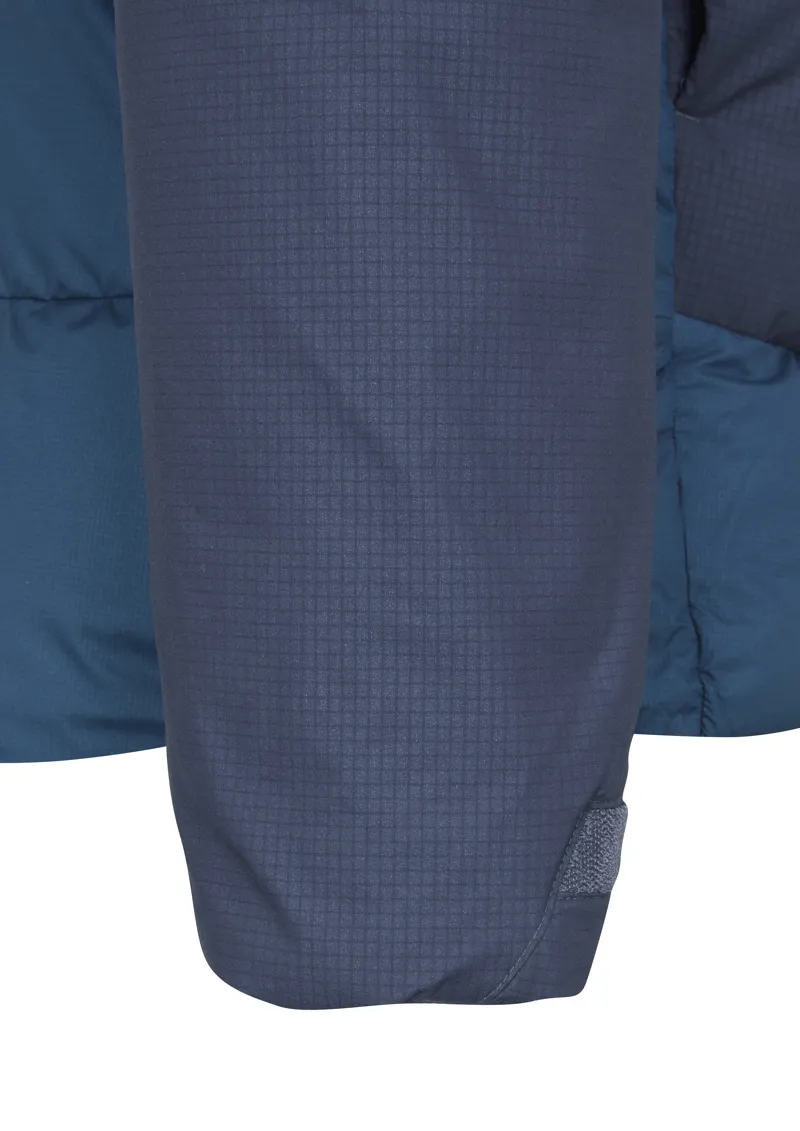 Rab Mens Infinity Jacket Deep Ink-8