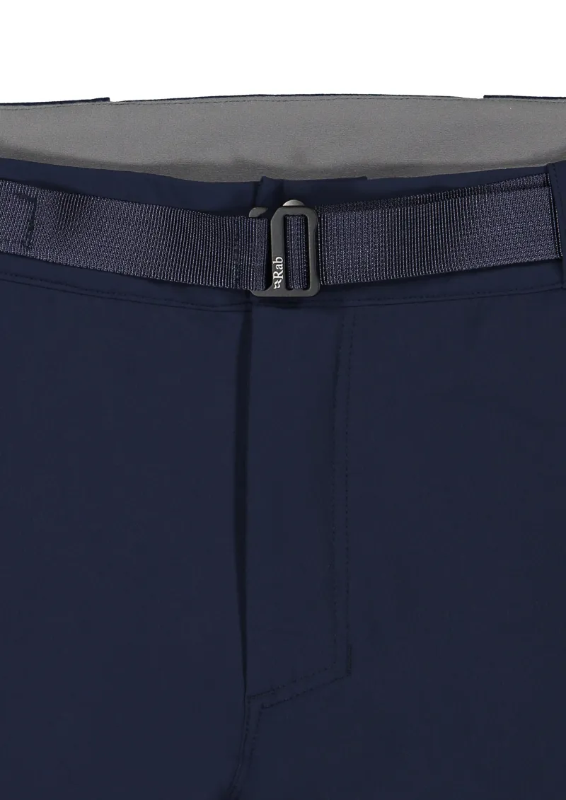 Rab Men's Incline AS Pant Deep Ink-9