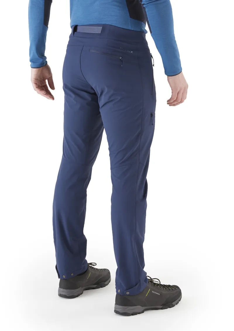 Rab Men's Incline AS Pant Deep Ink-3